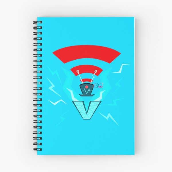 Item preview, Vox symbol designed and sold by EthanDevil667.
