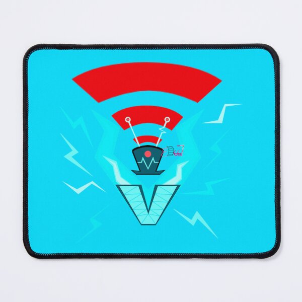 Item preview, Vox symbol designed and sold by EthanDevil667.