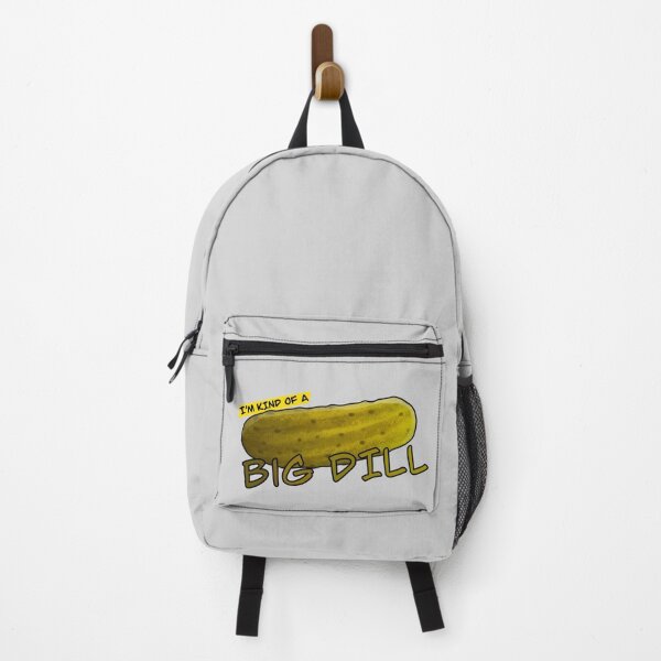 Item preview, I’m kind of a BIG DILL designed and sold by NTJP.