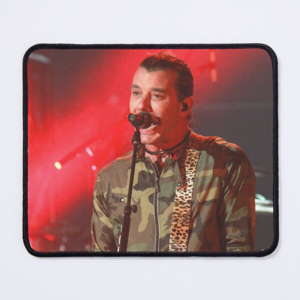 Item preview, Gavin Rossdale - Photograph designed and sold by ConcertImages.