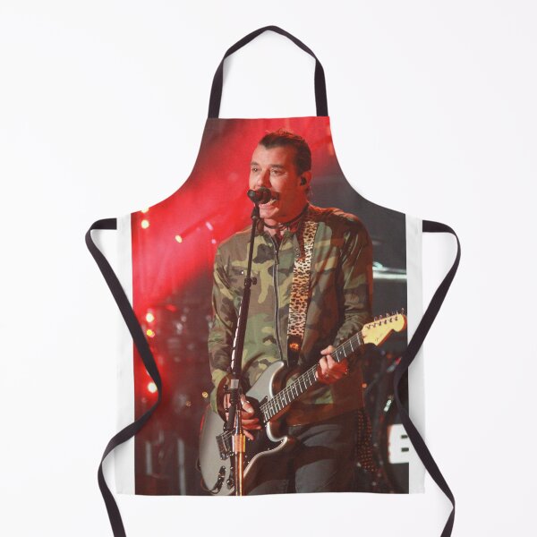 Item preview, Gavin Rossdale - Photograph designed and sold by ConcertImages.