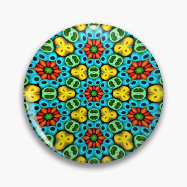 Item preview, Colorful Wooden Balls Pattern designed and sold by Patternflower.