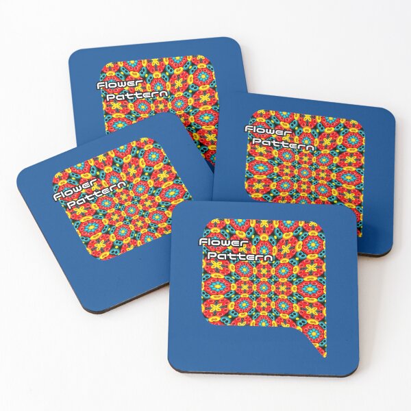 Item preview, Colorful Wooden Balls Pattern designed and sold by Patternflower.