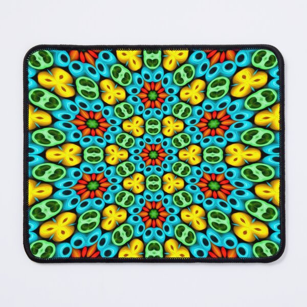 Item preview, Colorful Wooden Balls Pattern designed and sold by Patternflower.