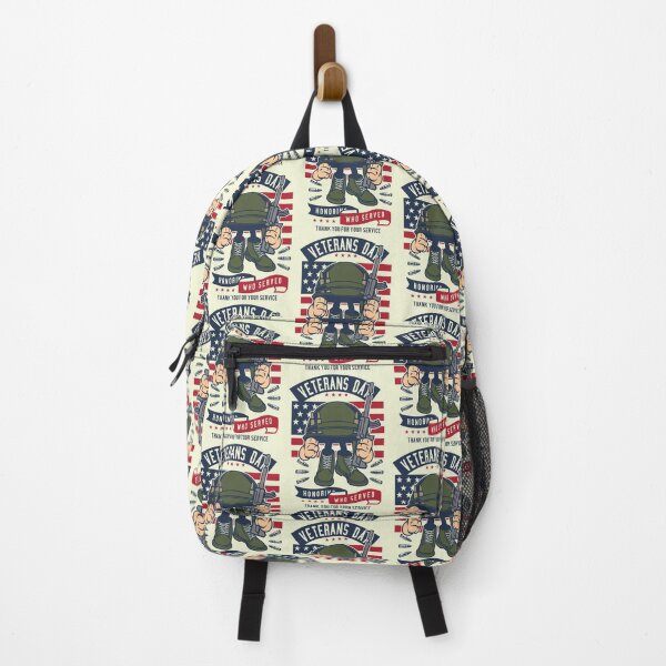 Item preview, VETERANS DAY designed and sold by ManikRaja.