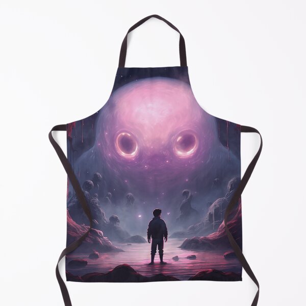 Item preview, Mysterious Meeting designed and sold by Wylkerd.