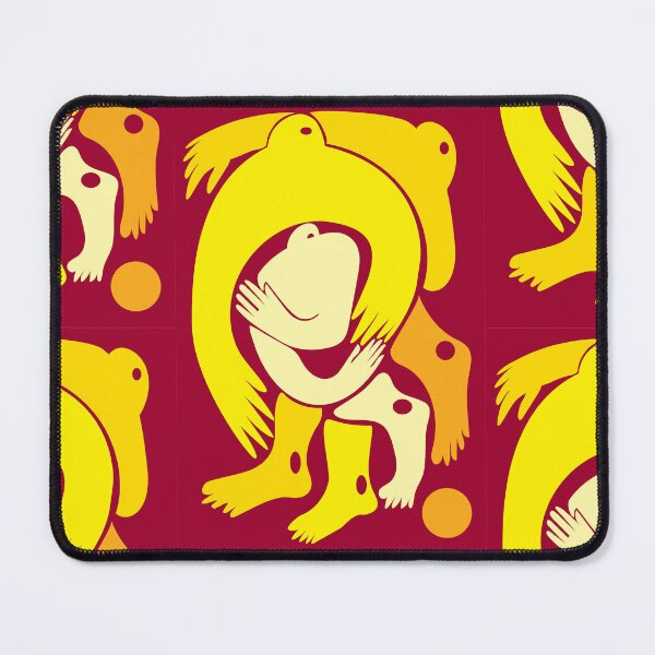 Item preview, Athletic canvas art  designed and sold by Paintbase.