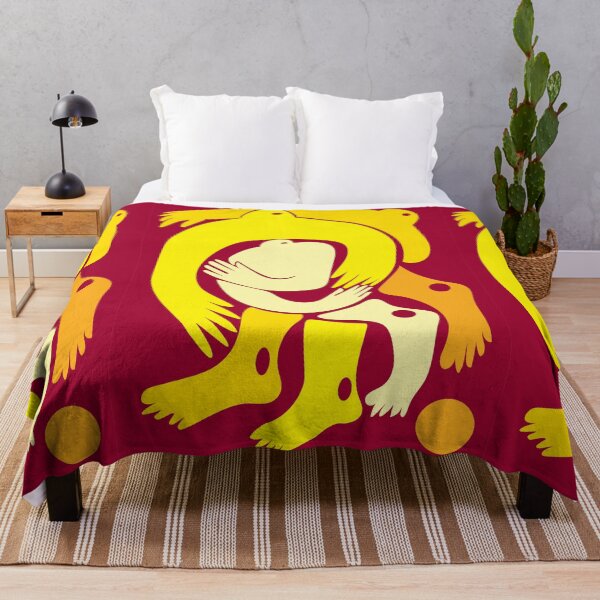Item preview, Athletic canvas art  designed and sold by Paintbase.