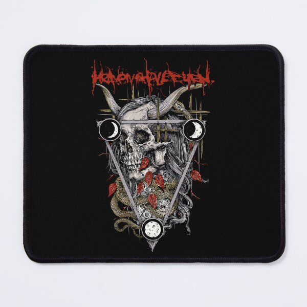 Item preview, Witch Heaven Shall Burn designed and sold by Melodic Metal.