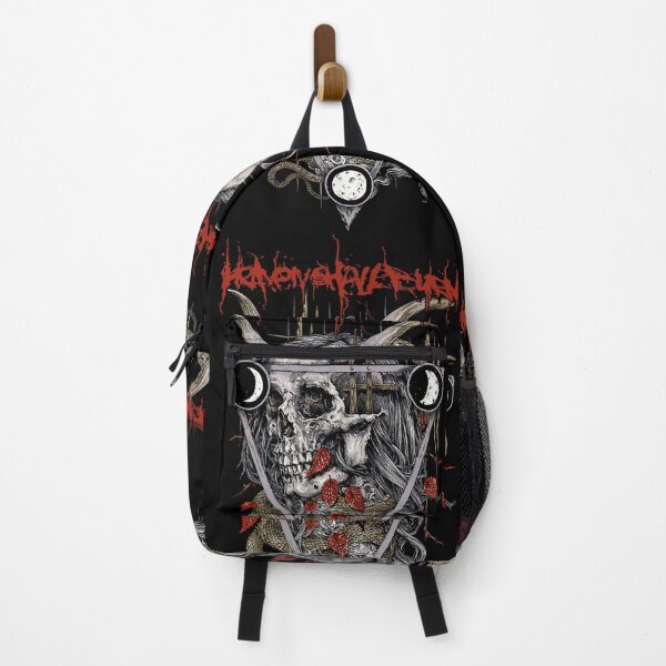Item preview, Witch Heaven Shall Burn designed and sold by Melodic Metal.