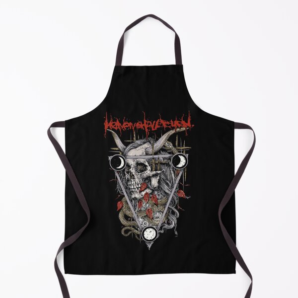Item preview, Witch Heaven Shall Burn designed and sold by Melodic Metal.
