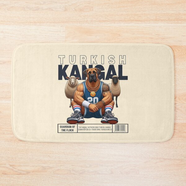 Item preview, Turkish Kangal : Guardian of the flock designed and sold by Peerless-Prime.