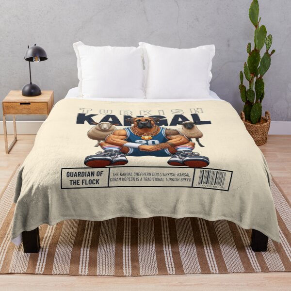 Item preview, Turkish Kangal : Guardian of the flock designed and sold by Peerless-Prime.
