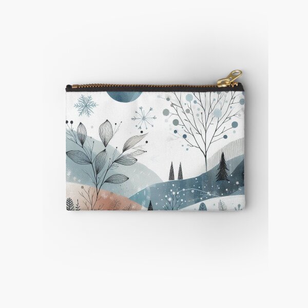 Item preview, Frozen Serenity designed and sold by ColourWonder.