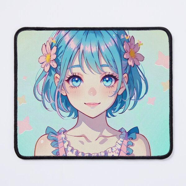 Item preview, LOVE ME KYOKO #33 by Simone Morana Cyla designed and sold by Simone Morana Cyla.