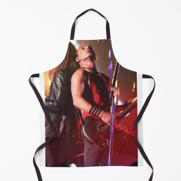 Item preview, Gavin Rossdale - Photograph designed and sold by ConcertImages.