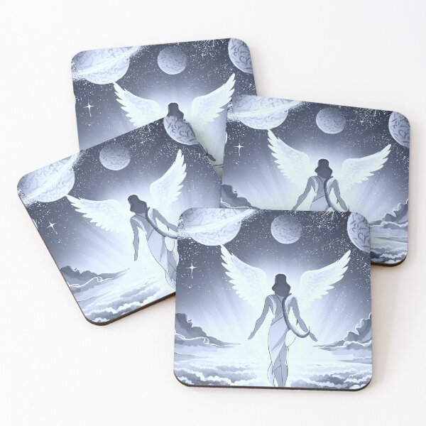 Item preview, Yaskhya in Heaven designed and sold by jttrends.