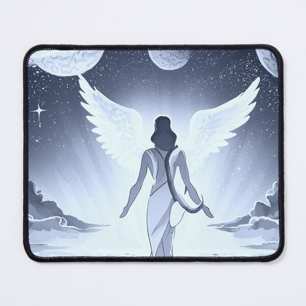 Item preview, Yaskhya in Heaven designed and sold by jttrends.