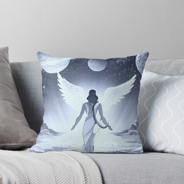 Item preview, Yaskhya in Heaven designed and sold by jttrends.