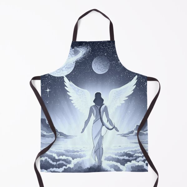 Item preview, Yaskhya in Heaven designed and sold by jttrends.