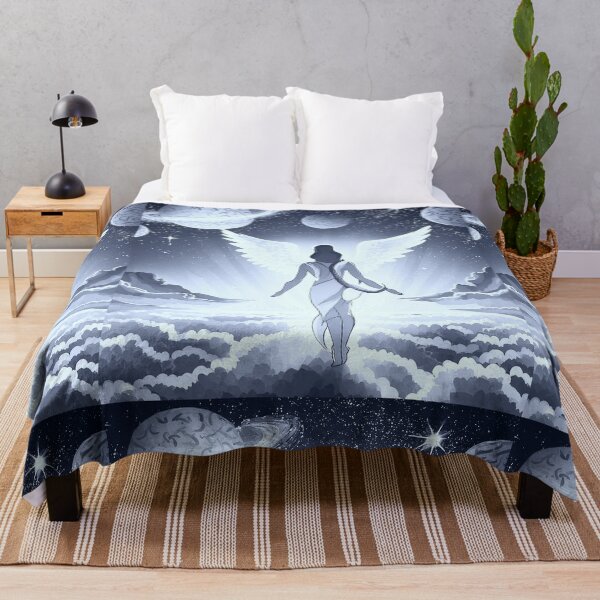 Item preview, Yaskhya in Heaven designed and sold by jttrends.