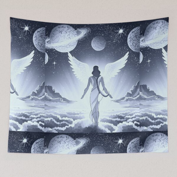Item preview, Yaskhya in Heaven designed and sold by jttrends.