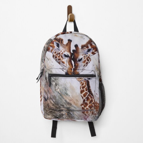 Item preview, Giraffe Family designed and sold by M-Y-A-R-T-.