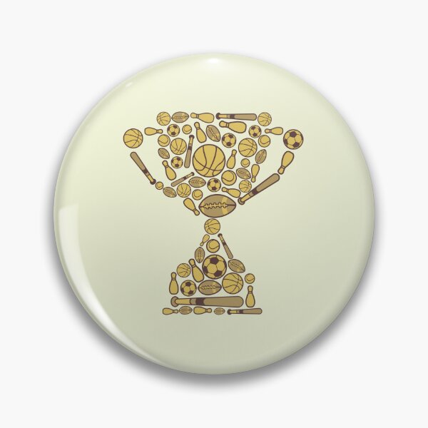 Item preview, TROPHY designed and sold by ManikRaja.