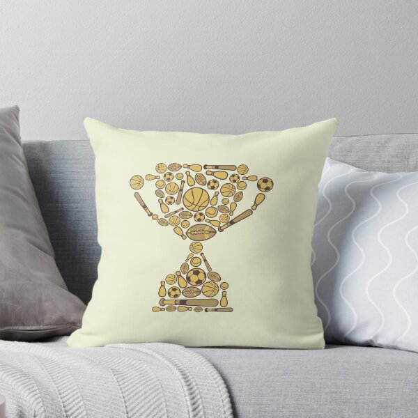 Item preview, TROPHY designed and sold by ManikRaja.