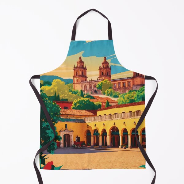 Item preview, Tejupilco Estado de Mexico Vintage Travel Tourism designed and sold by TravelersGems.