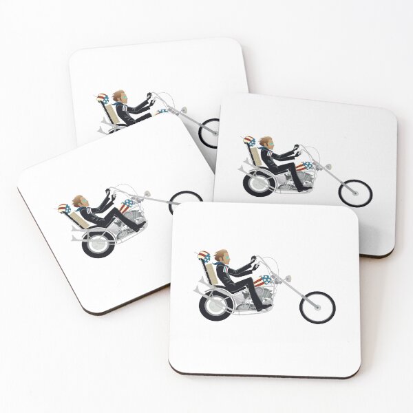 Item preview, Easy Rider designed and sold by Neal McCullough.