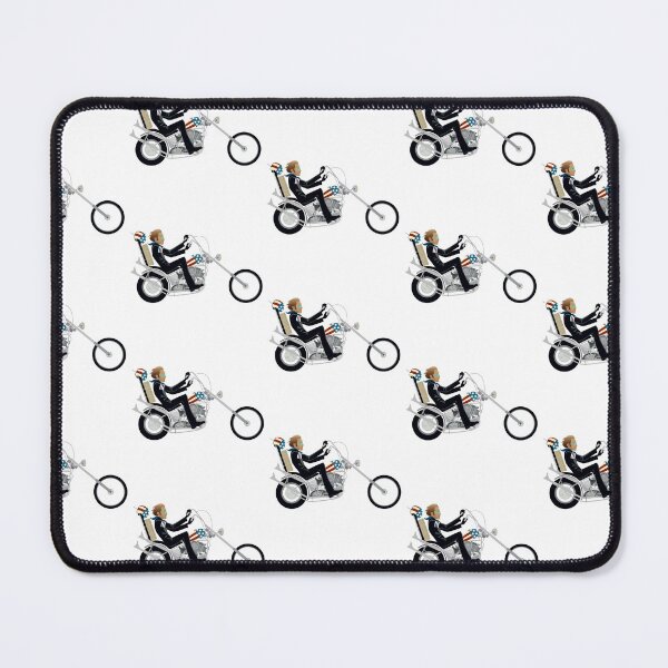 Item preview, Easy Rider designed and sold by Neal McCullough.
