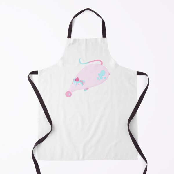 Item preview, Raspberry Rat designed and sold by ThePopcornRat.