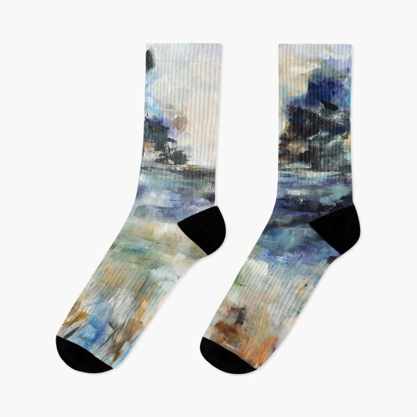 Item preview, Abstract VII designed and sold by amsole.
