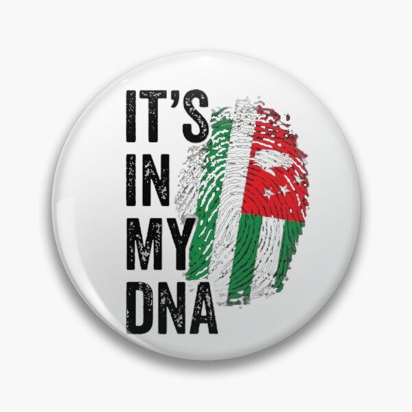 Item preview, İts in my DNA designed and sold by DZIWAWA.