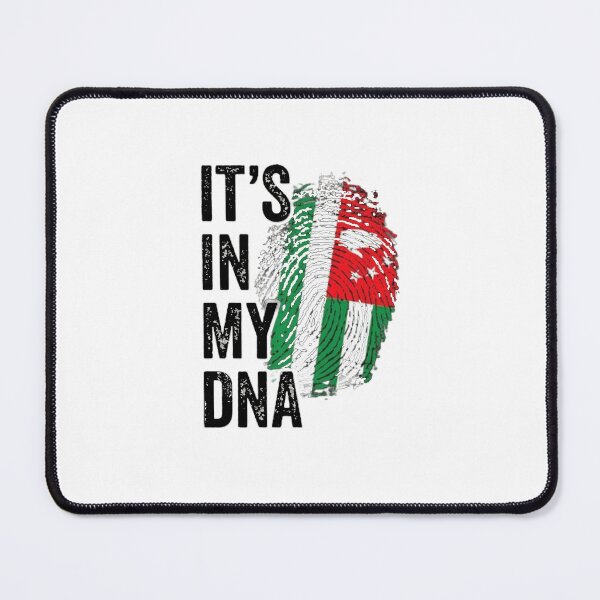 Item preview, İts in my DNA designed and sold by DZIWAWA.