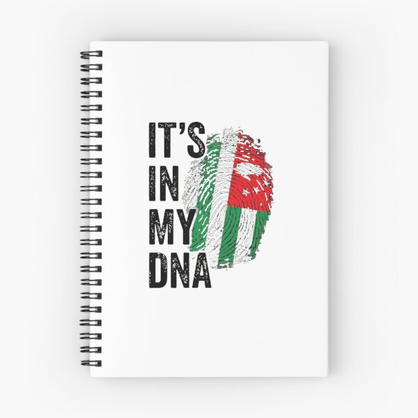 Item preview, İts in my DNA designed and sold by DZIWAWA.