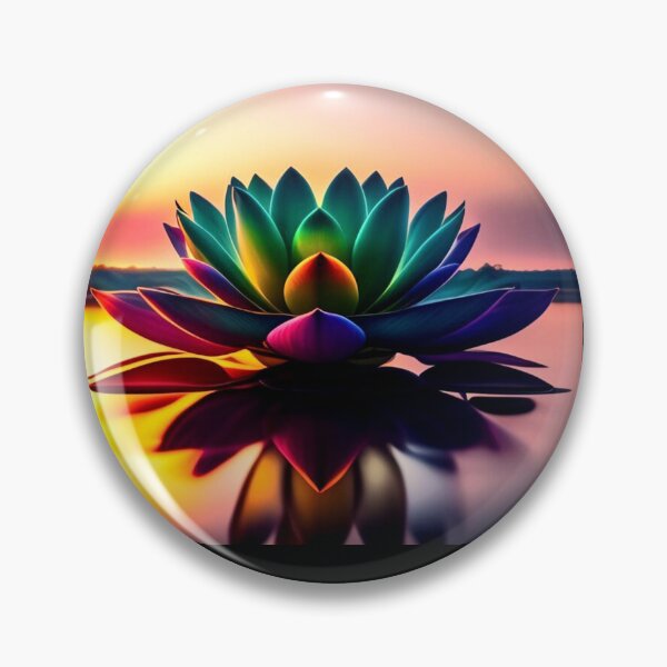 Item preview, Lotus sunset designed and sold by UZRWRLD .
