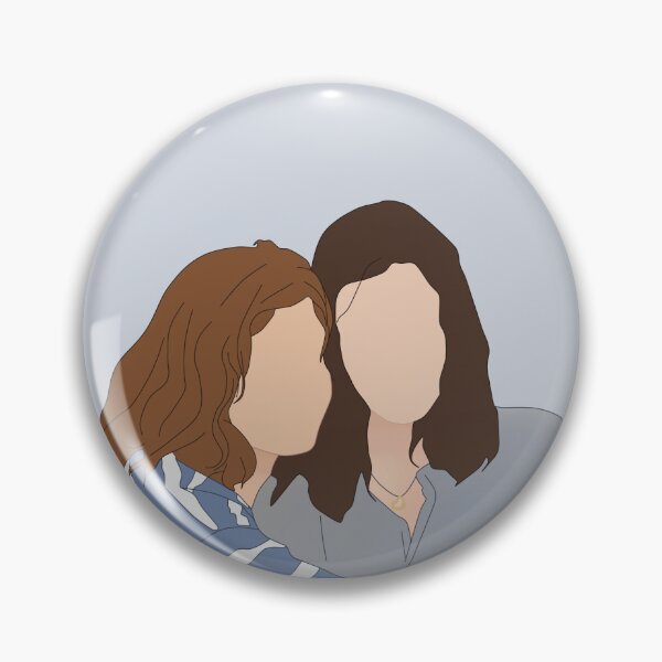 Item preview, Jackie & Shauna designed and sold by leoleon.