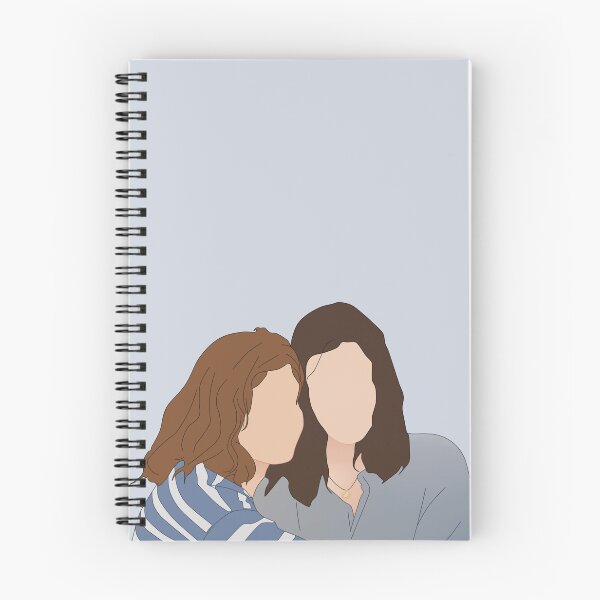 Item preview, Jackie & Shauna designed and sold by leoleon.