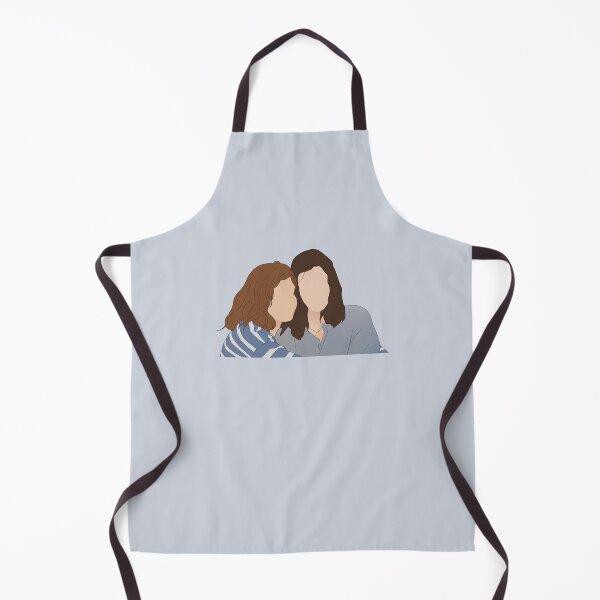 Item preview, Jackie & Shauna designed and sold by leoleon.
