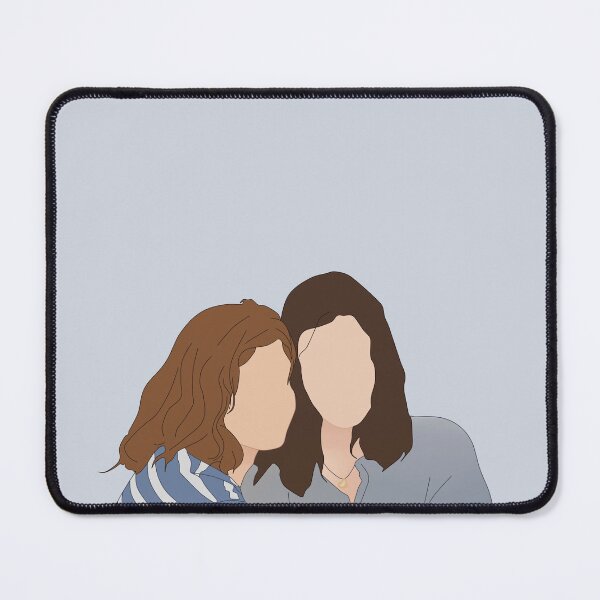 Item preview, Jackie & Shauna designed and sold by leoleon.