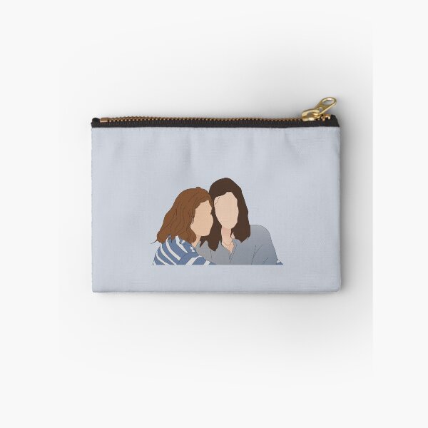 Item preview, Jackie & Shauna designed and sold by leoleon.