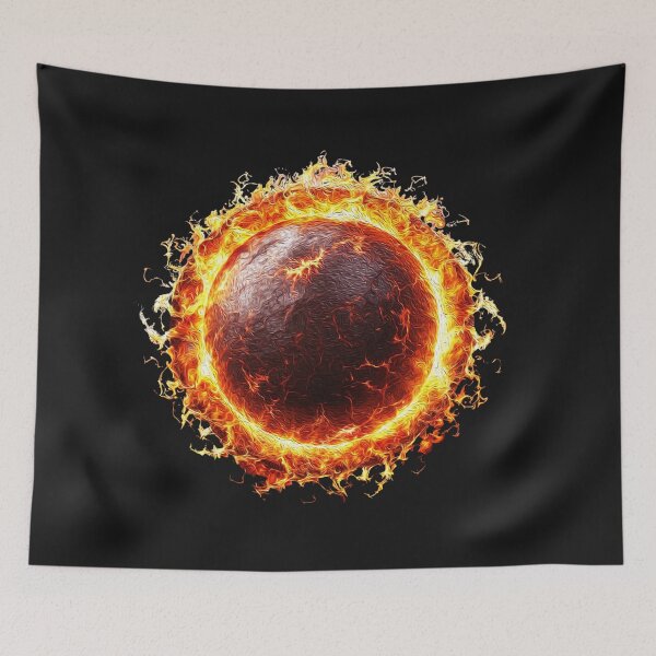 Item preview, End Times designed and sold by The Shop 696.