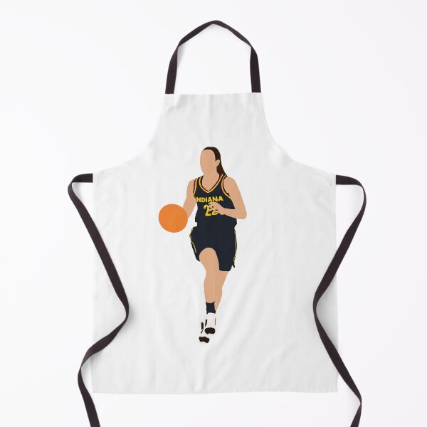Item preview, Caitlin Clark Indiana Fever #22 designed and sold by glosha.
