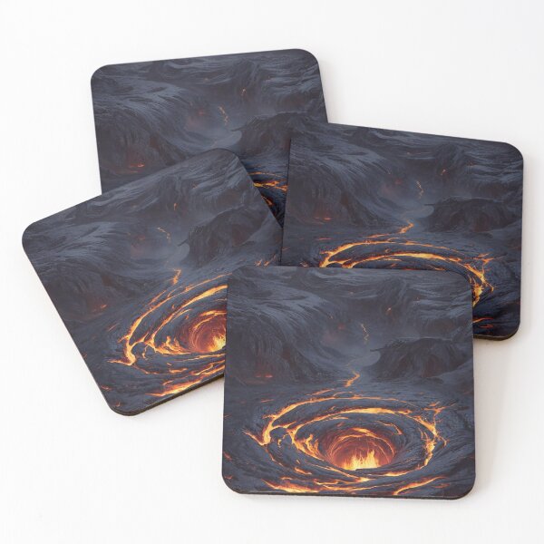 Item preview, Molten Lava designed and sold by M-Y-A-R-T-.