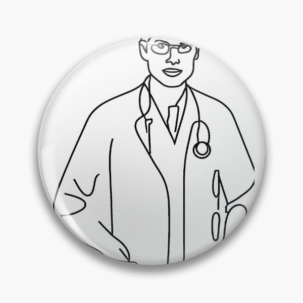 Item preview, DOCTOR designed and sold by RKOLJ.