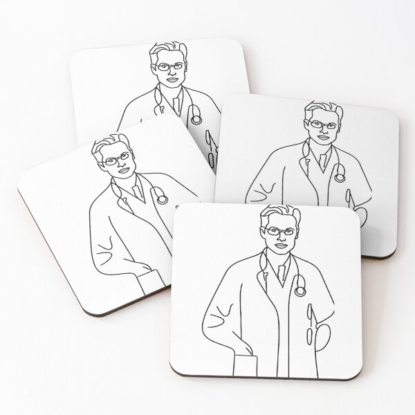 Item preview, DOCTOR designed and sold by RKOLJ.