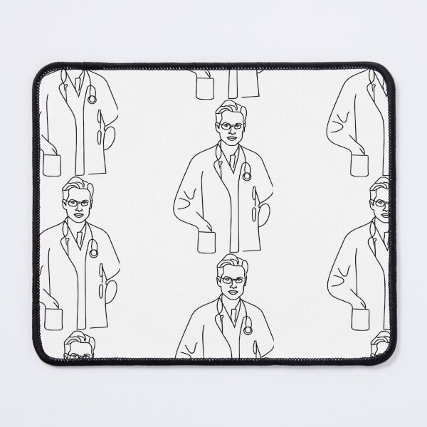 Item preview, DOCTOR designed and sold by RKOLJ.