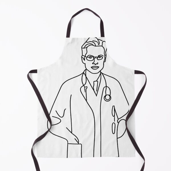 Item preview, DOCTOR designed and sold by RKOLJ.